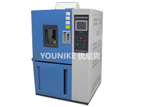 恒温恒湿试验箱