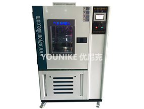 恒温恒湿试验机