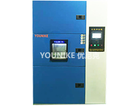 三箱冷热冲击试验箱