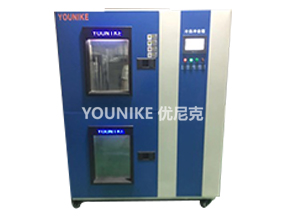 高低温冲击箱
