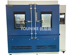 温度加速变化箱