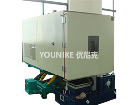 高低温湿热综合试验箱