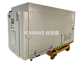 温湿度振动三综合试验箱