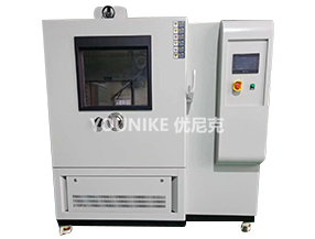 低气压试验箱