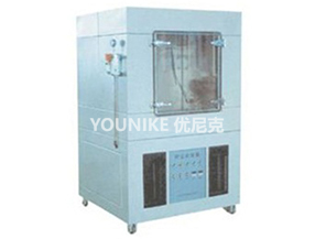 砂尘老化实验箱