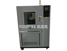 IP防尘/沙尘试验箱