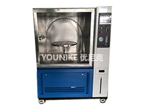 IPX3X4防水/淋雨试验箱