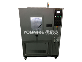 IPX8防水/淋雨试验箱