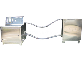 IPX5X6冲水试验装置