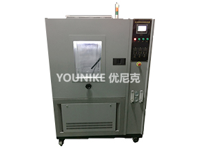 YNK/IPx7耐水耐雨试验箱