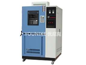 臭氧耐黄试验箱