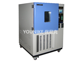 臭氧老化试验箱