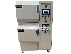 双层PCT高温高压试验箱