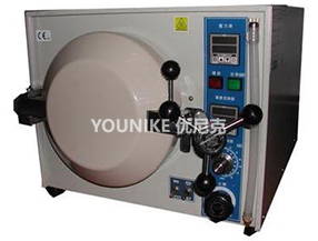 PCT高压老化试验箱