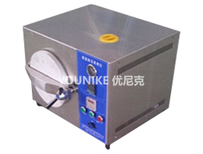 PCT高温加速试验箱