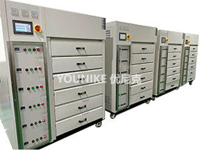 多层高温老化烘箱