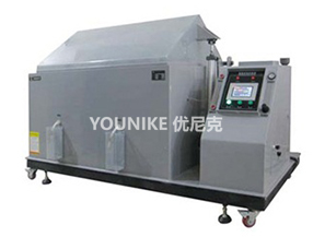 盐雾复合腐蚀试验箱