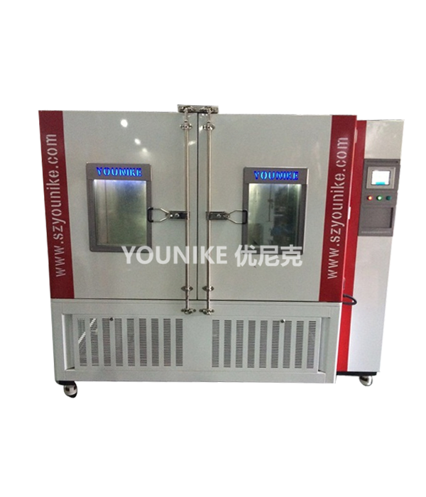 药品稳定性高低温湿热试验箱