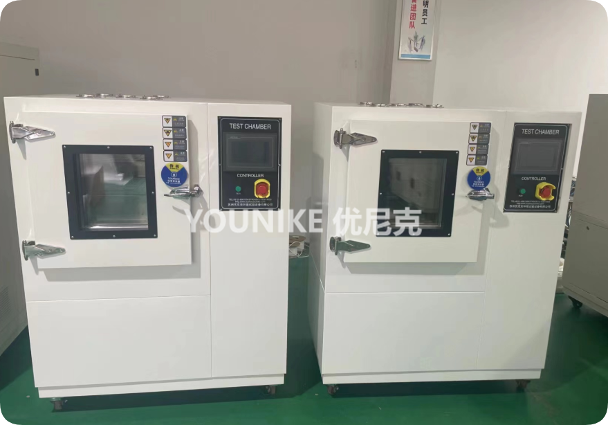 热空气老化试验箱 换气老化试验箱