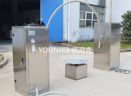 如何选购防水试验箱、淋雨试验箱