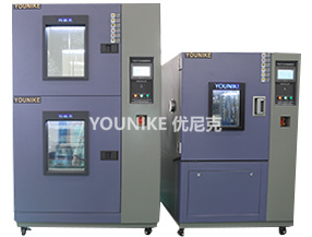 冷热冲击试验箱